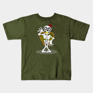 angel of love Kids T-Shirt